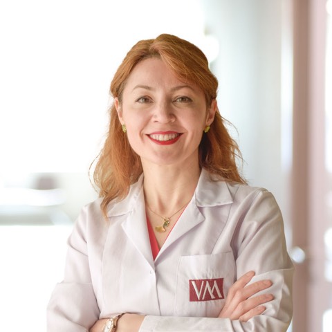 Duygu Övünç Hacıhamdioğlu