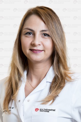 Duygu Sezen