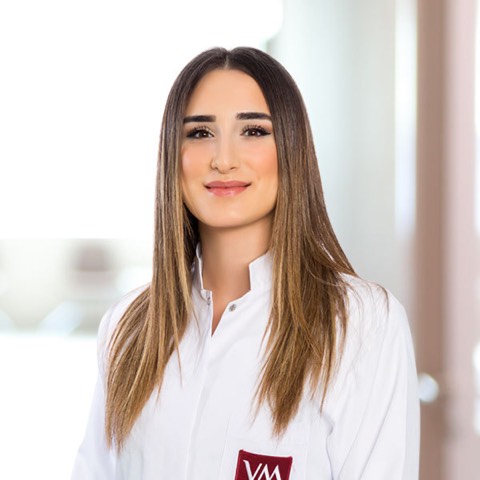 Dyt. İrem Şerolar