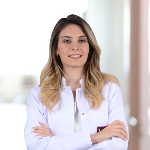 Dyt. Melike Aslıhan Kara