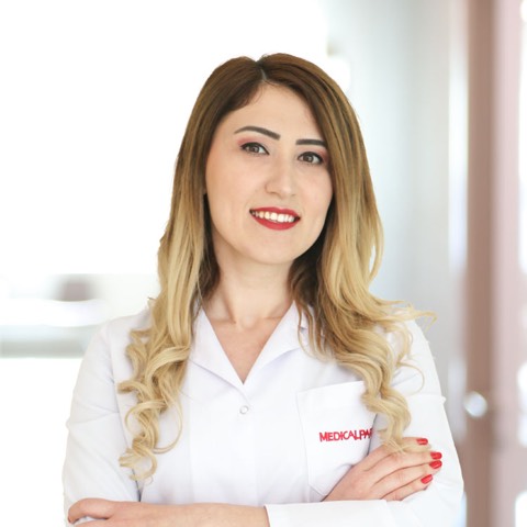 Dyt. Sedef Aksu