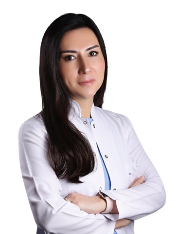 Ebru Banu Türk