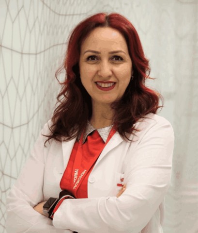 Ebru Çöğendez
