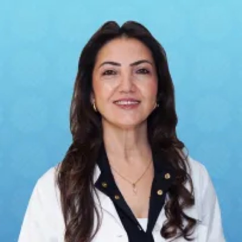 Ebru Sinem Torlak