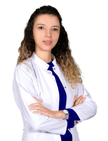 Ebru Uzun Saral