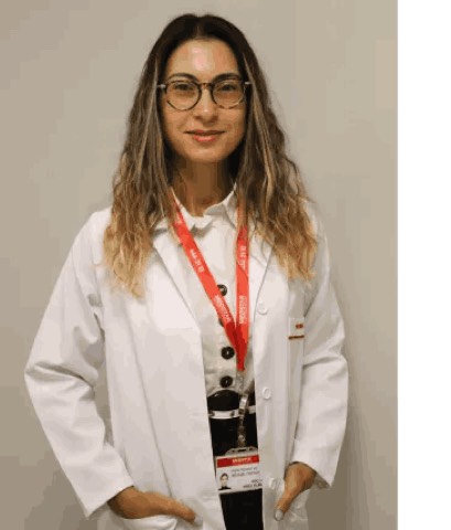 Ebru Yılmaz
