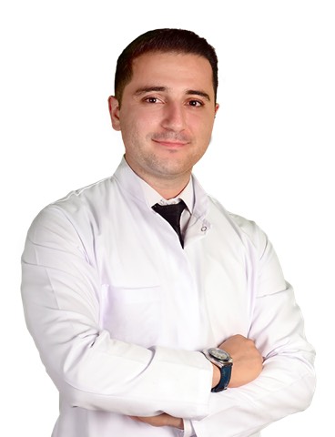 Ebubekir Korkmaz