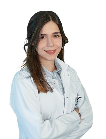 Ece Ataç Geriş