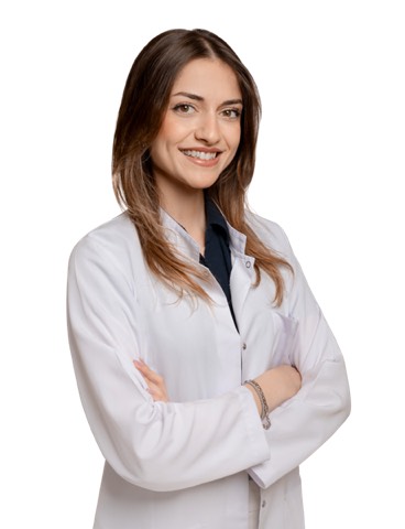Ece Burçak Özuyguntaş