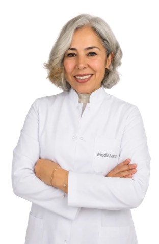 Ece Meltem Şafak