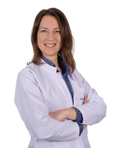 Ecem Sevim Akı