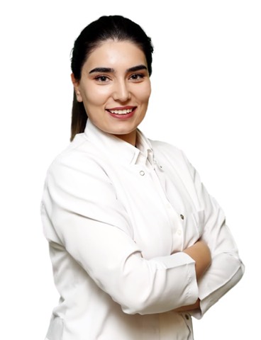 Ecem Yurdadoğan