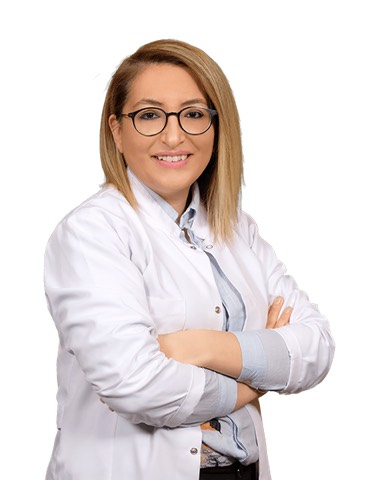 Eda Albayrak
