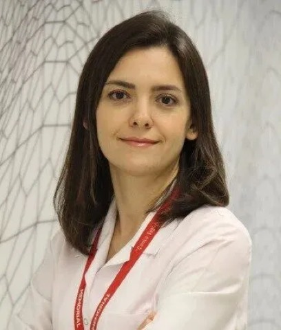 Eda Ayberkin