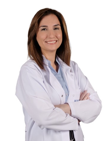 Eda Balanlı Güngörmüş