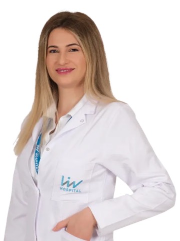 Eda Deniz Atkın