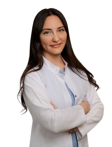 Eda Özgür