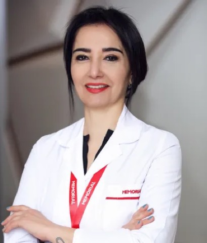 Eda Yorulmaz