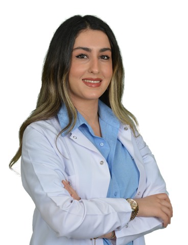 Eda Yüksel