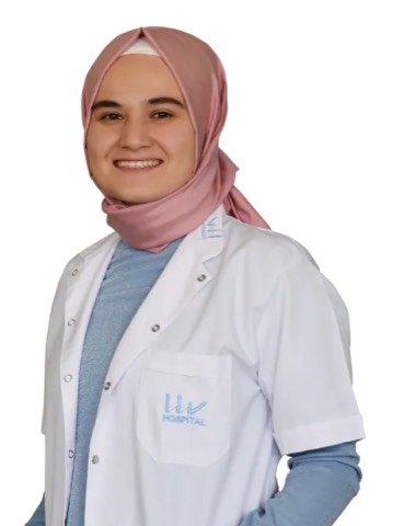 Edanur Tekcan Dinler