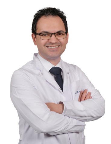 Ege Coşkun
