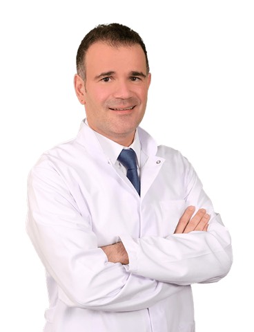 Egemen Duygu