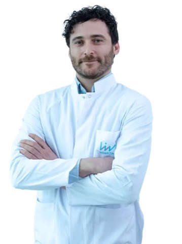 Egemen Işıtan