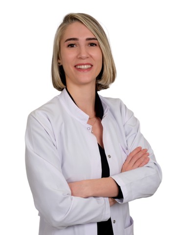 Ekin Pasinlioğlu
