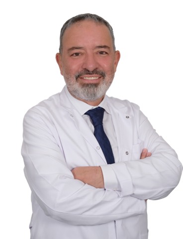 Ekrem Algün