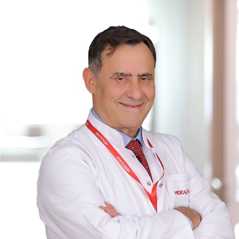 Ekrem Erkan