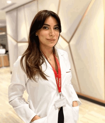 Elif Akşahin