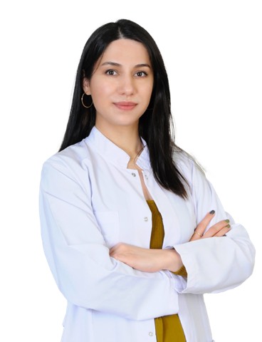 Elif Avşaroğlu