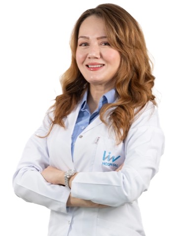 Elif Başaran