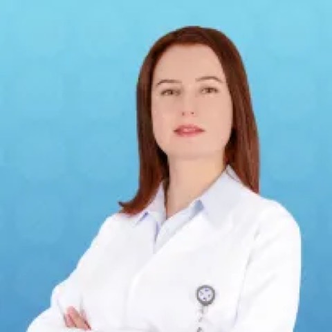 Elif Dalgıç Türkoğlu