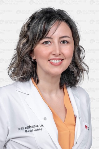 Elif Değirmenci