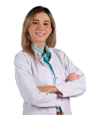 Elif Derya Cinisli