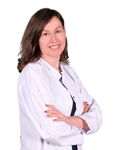 Elif Dinçer