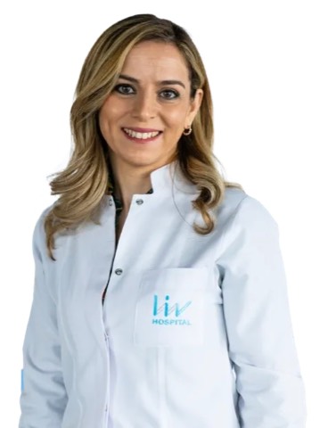 Elif Erdem Özcan