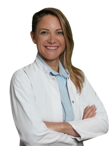 Elif Ganime Aygün