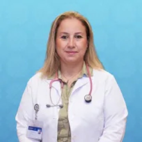 Elif Gökbulut Doğan