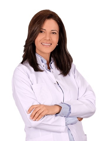 Elif Ilgaz Aydınlar
