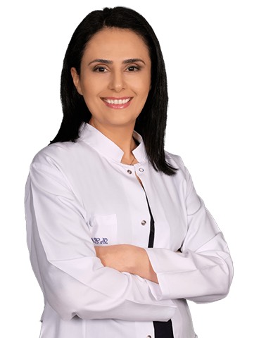 Elif Meşeci