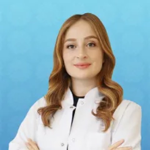 Elif Pehlivan