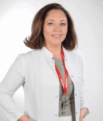 Elif Sarıönder Gencer