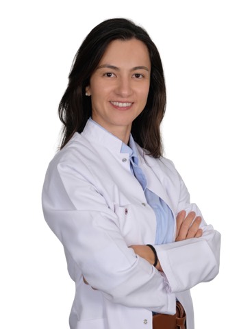 Elif Şenocak Taşçı