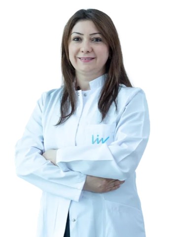 Elif Sevil Alagüney