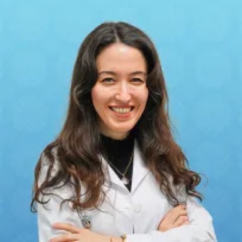 Elifnur Aydemir Aydın