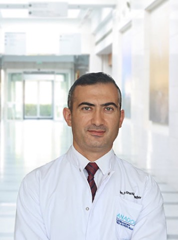Elnur Allahverdiyev