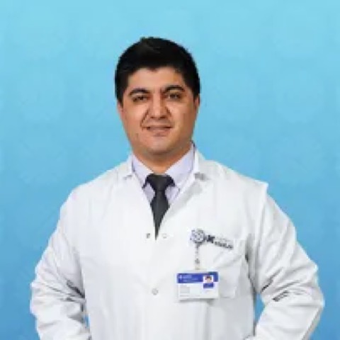 Elvın Alaskarov