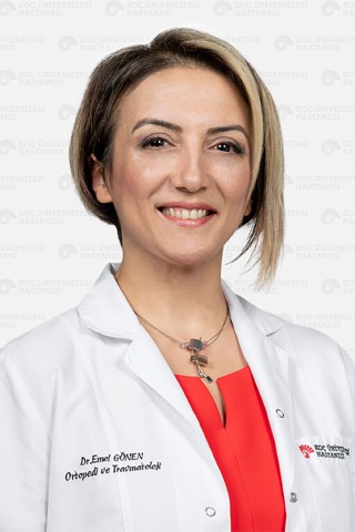 Emel Gönen